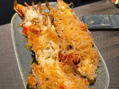 -大葉日本料理·龍蝦任食放題(廣州W酒店)