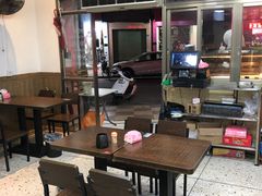 大堂-老式乌米冰(阜阳园店)