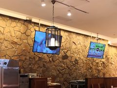 -西贝(满都海公园店)