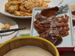 -京味斋·烤鸭·北京菜(安贞店)