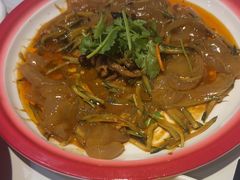 -李老哈·东北菜(宋园路店)