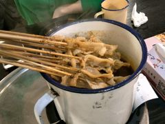-喝丢一只鞋海鲜烧烤·海肠捞饭(文体街店)