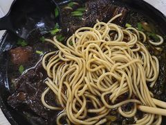 大肉面-小龙大肉面馆