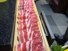 -阳坊涮肉(西直门凯德mall店)