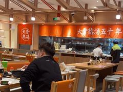 -味千拉面(泰州万达广场店)