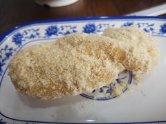 -马打滚