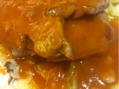 蒜蓉猪排-大家乐(广州天河城六楼店)