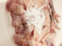 -百年果林椰子鸡(中洲店)