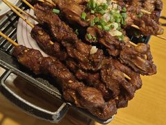 -大鸽饭(马王堆店)