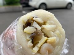 -非遗近水楼糕团(景德路店)