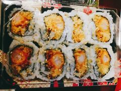 -新一番三文鱼寿司(大东海店)