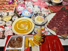 -千寻山野烤肉(中关村店)