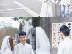 -旎空摄影工作室(永川店)