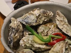 -拉完海鲜大排档(温岭店)