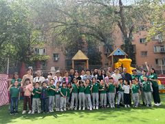 -北京市邮政管理局海慧寺幼儿园