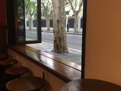-RUMORS COFFEE ROASTERY鲁马滋咖啡(湖南路店)