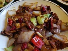 -大牌大·传统杭帮菜(湖滨店)