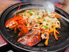 波士顿龙虾-三利音·浦之舟(滨江大道店)