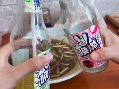 -风云面馆(珠海路店)