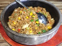 -北京老铺烤鸭(老城根店)