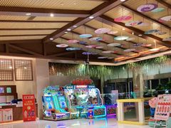 -汤连得温泉馆(宝山店)