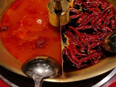 -小龙翻大江文化火锅(太古里店)