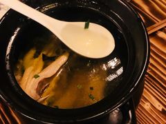 -九华山友谊土菜馆 小资餐厅