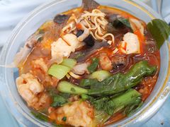 -溢香苑瓦罐(前进路店)