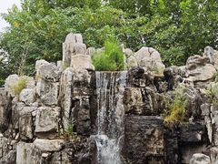 -太阳宫公园