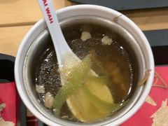 -华记煲仔华·煲仔饭(三元里万科里店)