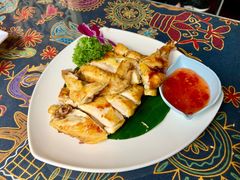 泰妃堂烧鸡-泰妃堂.泰菜.夜宵(赤岗总店)