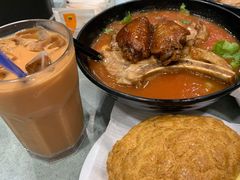 -华嫂冰室(尖沙咀店)