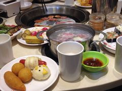 -千岛樱海鲜烤肉火锅自助餐厅(云龙万达店)