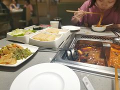 -海底捞火锅(关山保利店)