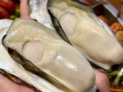 -三子烤羊腿·海鲜(弘阳店)