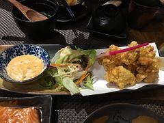 -尺山寸水日料(马桥满天星店)