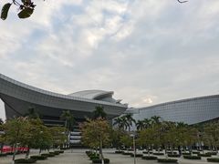 -广东科学中心