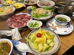 -厝味火锅·潮汕卤水火锅(十一合店)