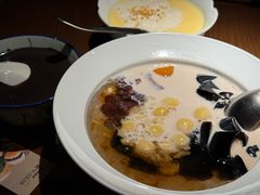 -RUXU入续糖水铺与包(卓悦中心店)