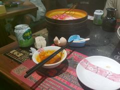 -牛New寿喜烧(闵行龙湖天街店)