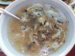 -一块豆腐·海鲜·家常菜(李沧书院路店)