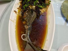 -香融府·烤鸭·家常菜(马家堡路店)