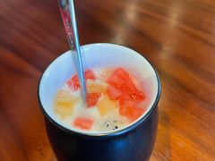 -林芝工布庄园希尔顿酒店-猎味中餐厅