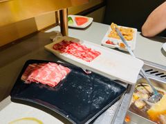 -海底捞火锅(天津SM城市广场店)