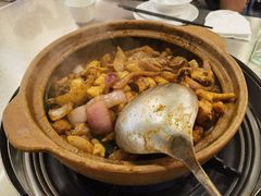 -胡须佬鸡煲四季火锅店(石厦西村直营店)