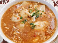 -老三样·旧食新味(绿地店)
