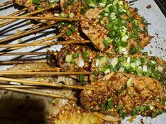 -醉烧膘·烧烤夜宵王(总店)