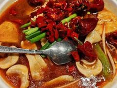 -荷恬·精致蔬食料理(富国街店)