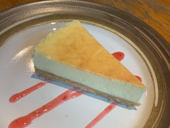 美式芝士蛋糕-MARU玛露音乐餐厅(大学路店)