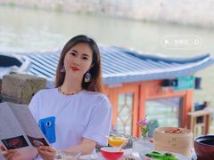 -澜棠海鲜(余姚阳明古镇店)